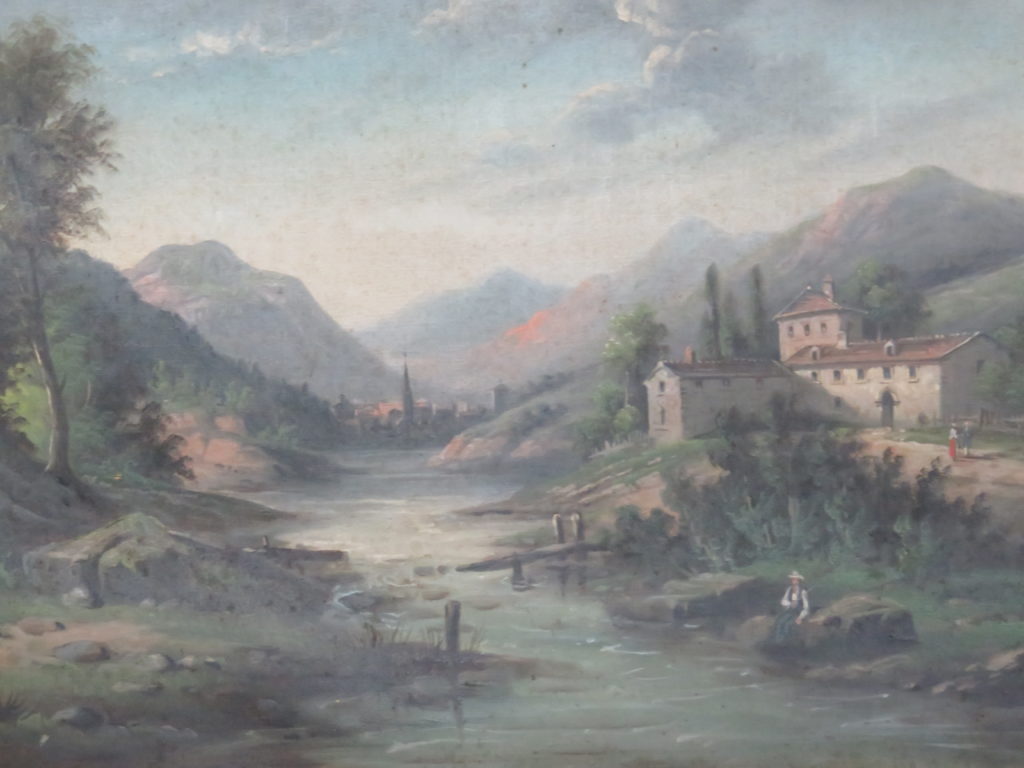 Brocante De La Ferme