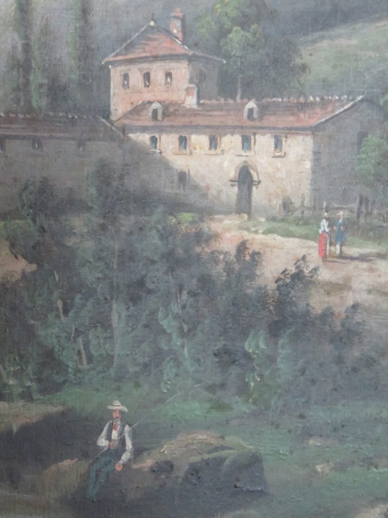 Brocante De La Ferme