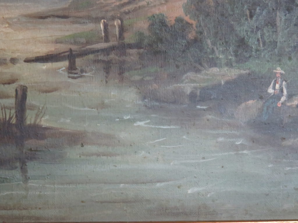 Brocante De La Ferme