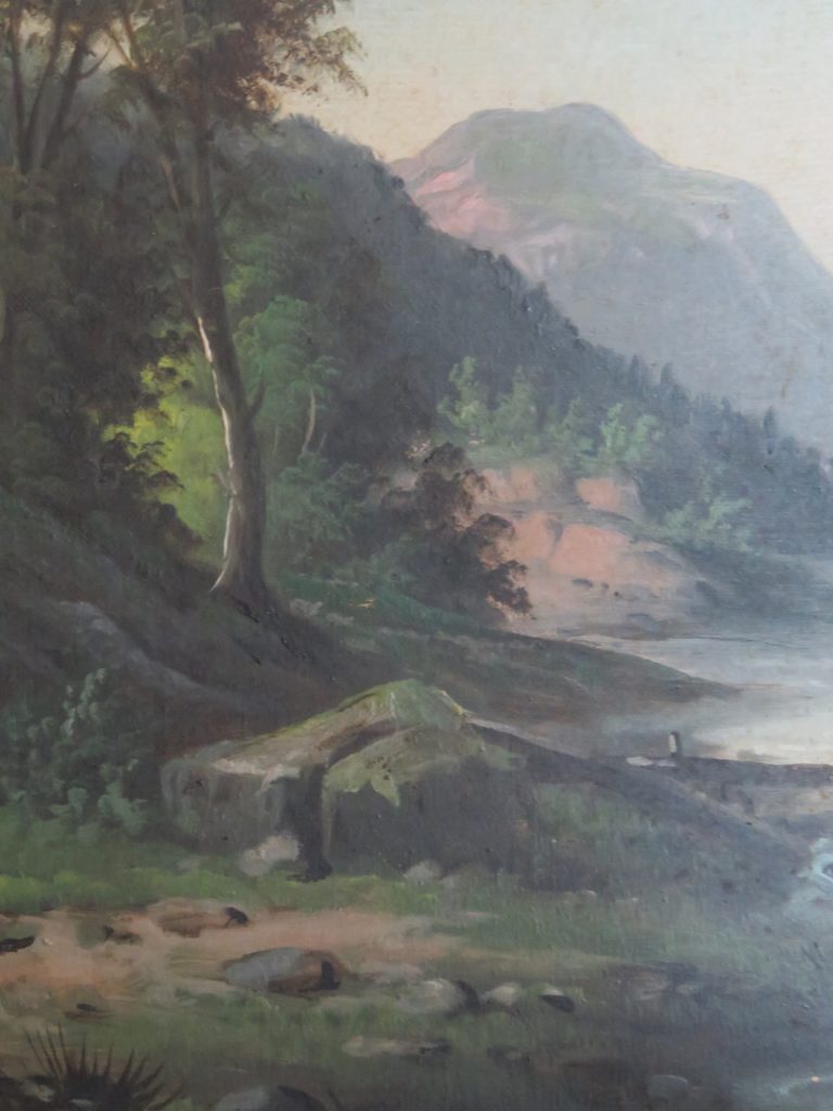 Brocante De La Ferme