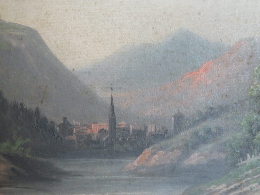 Brocante De La Ferme