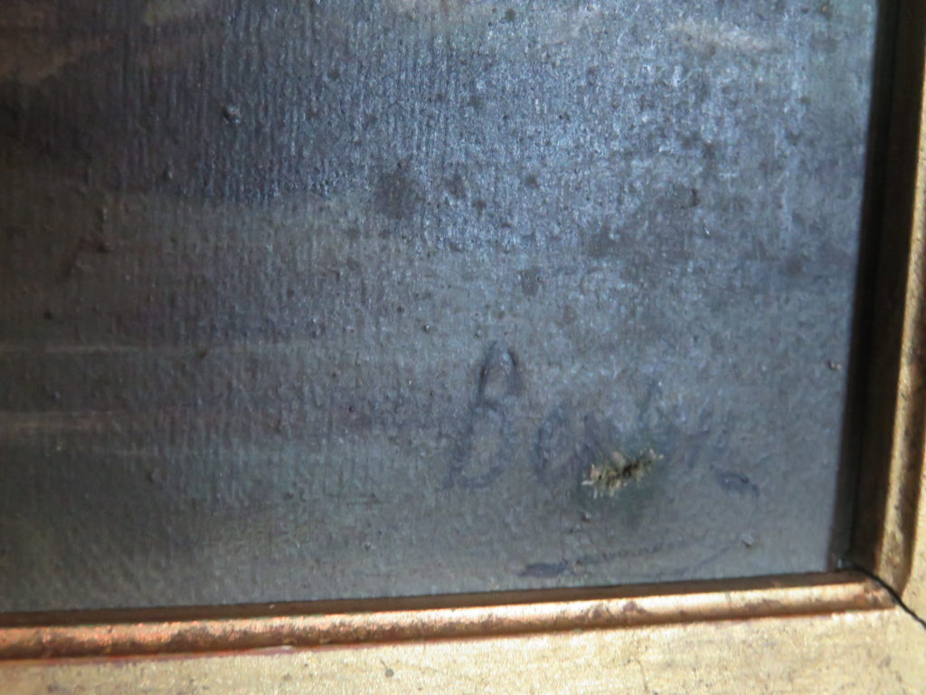 Brocante De La Ferme