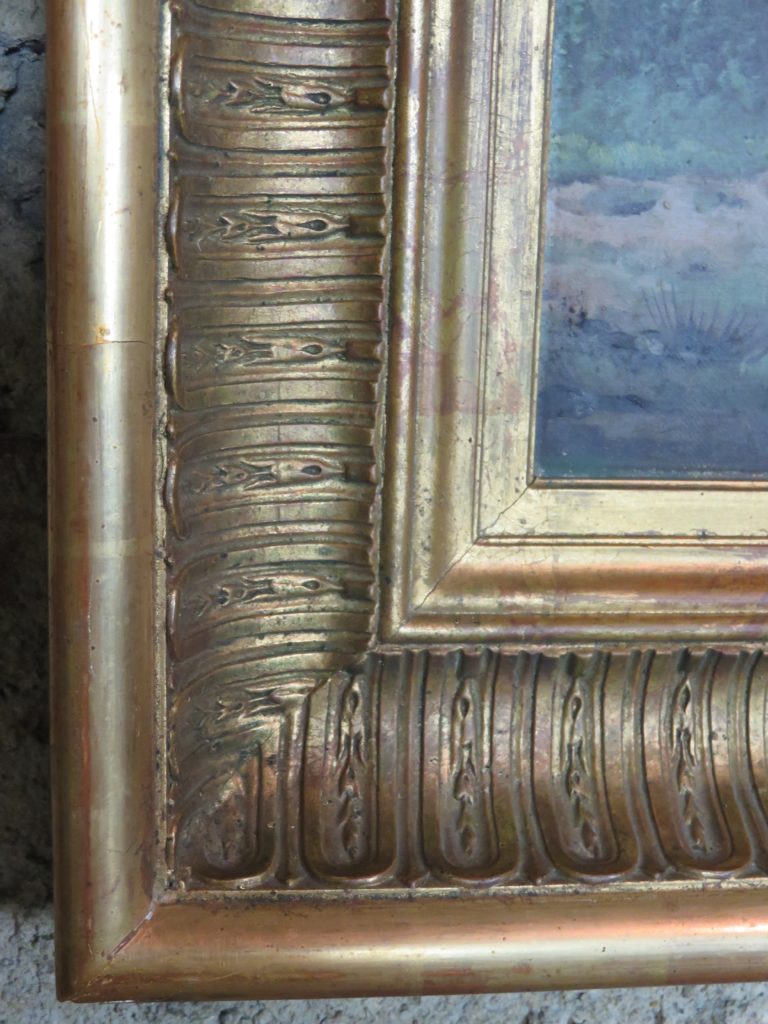 Brocante De La Ferme