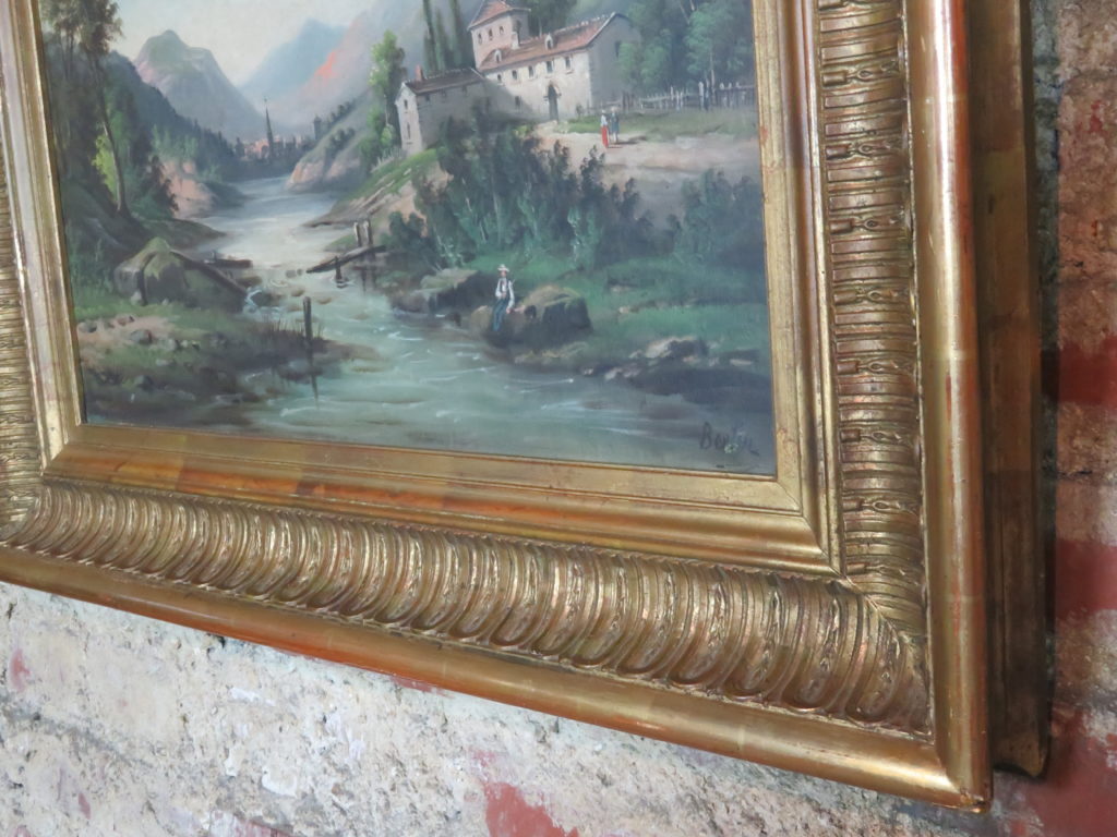 Brocante De La Ferme