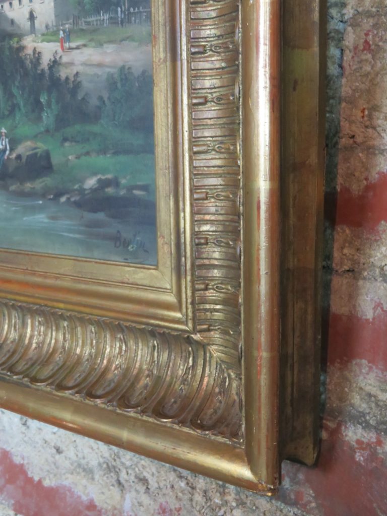 Brocante De La Ferme