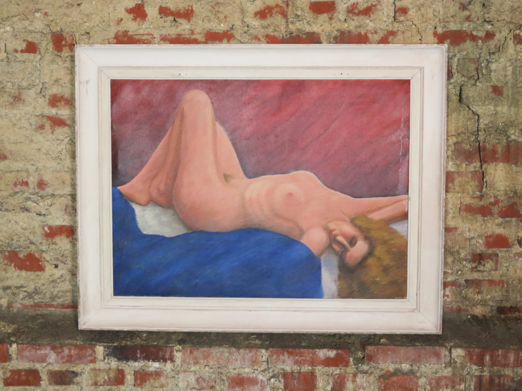 Brocante De La Ferme