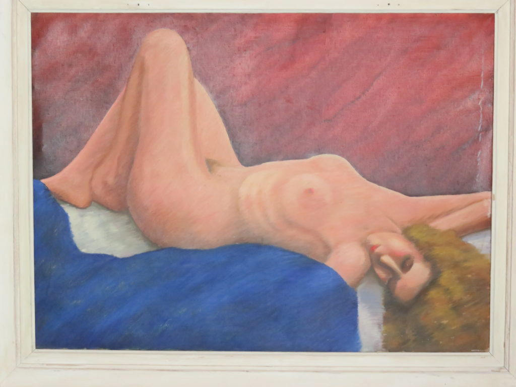 Brocante De La Ferme