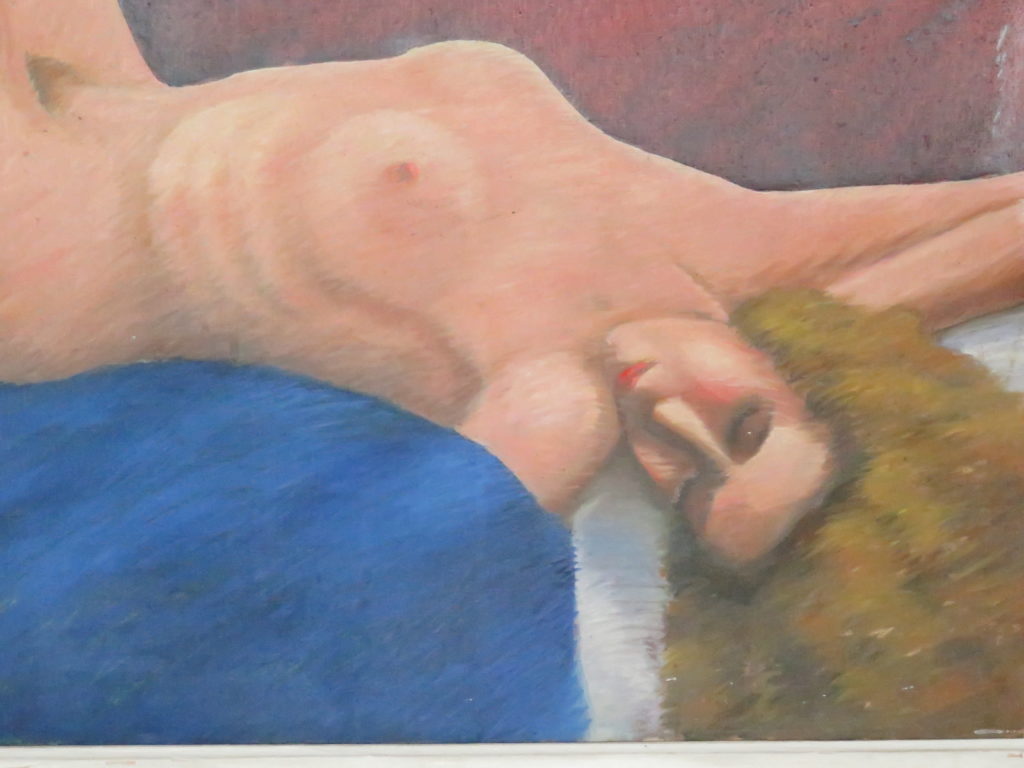 Brocante De La Ferme