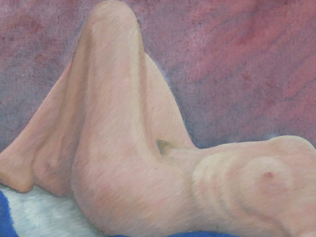 Brocante De La Ferme