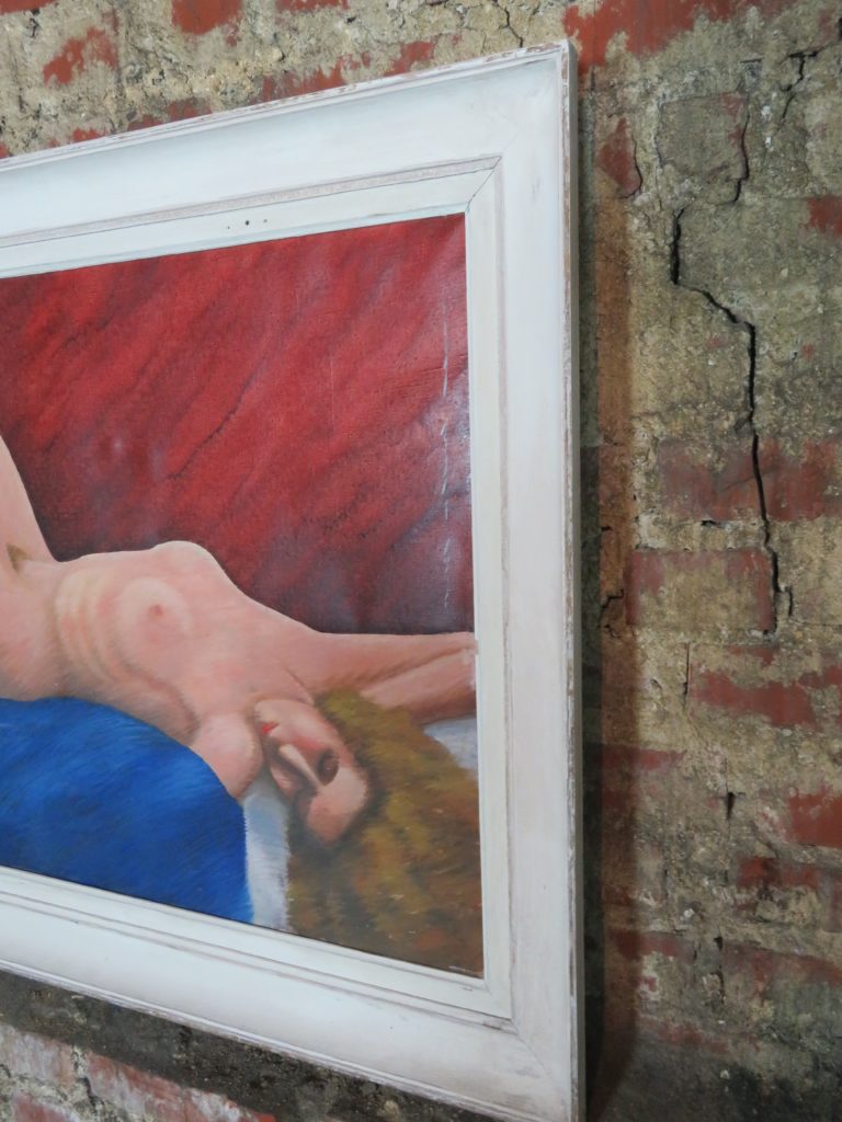 Brocante De La Ferme