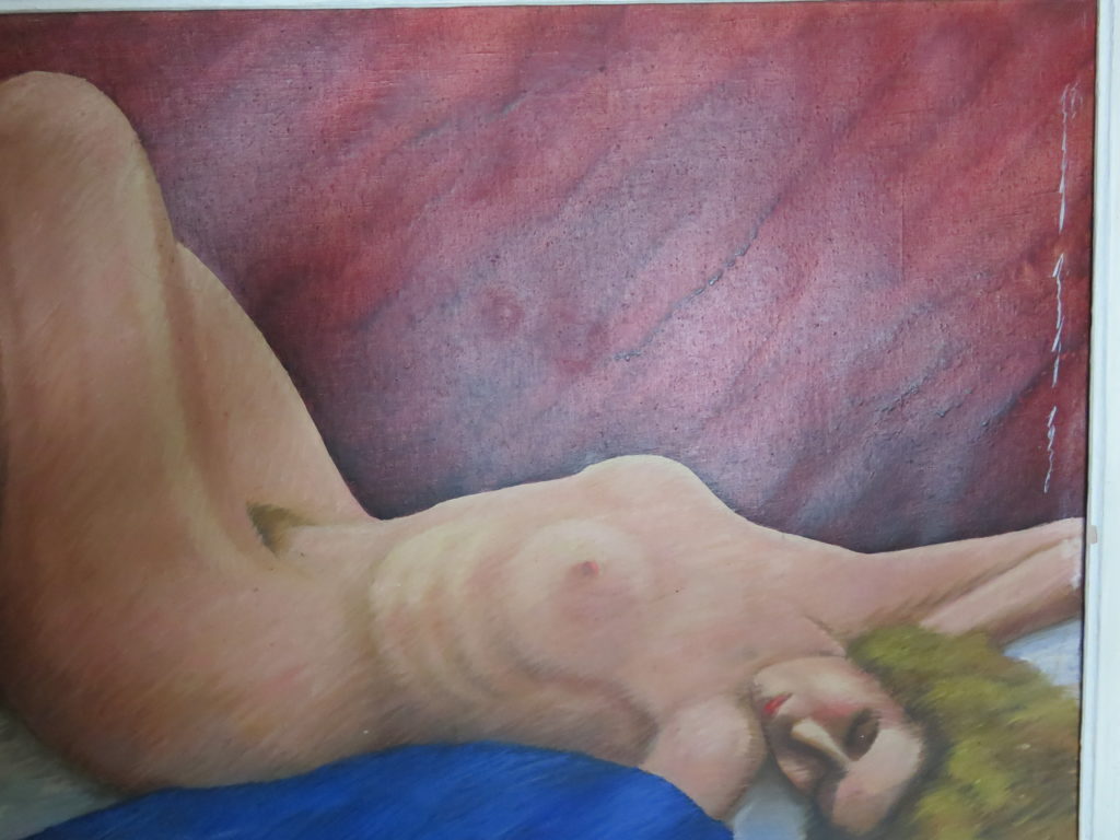 Brocante De La Ferme