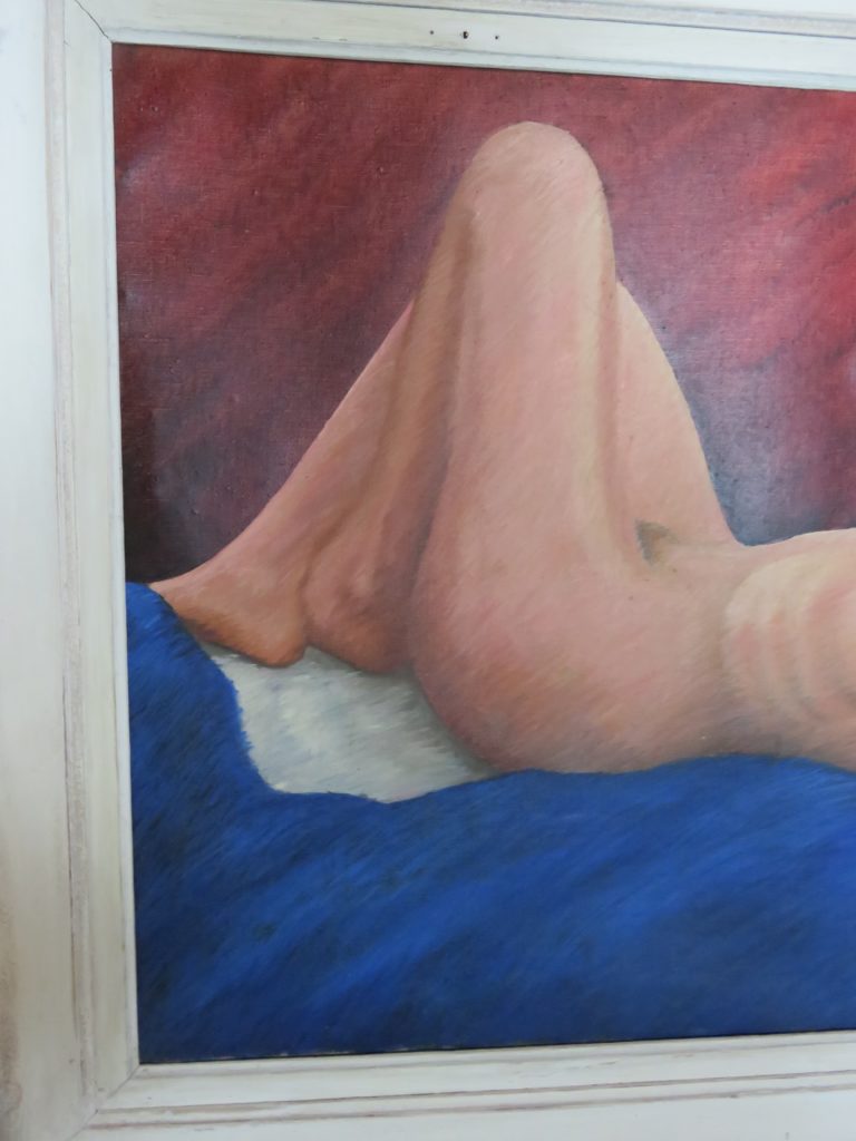 Brocante De La Ferme