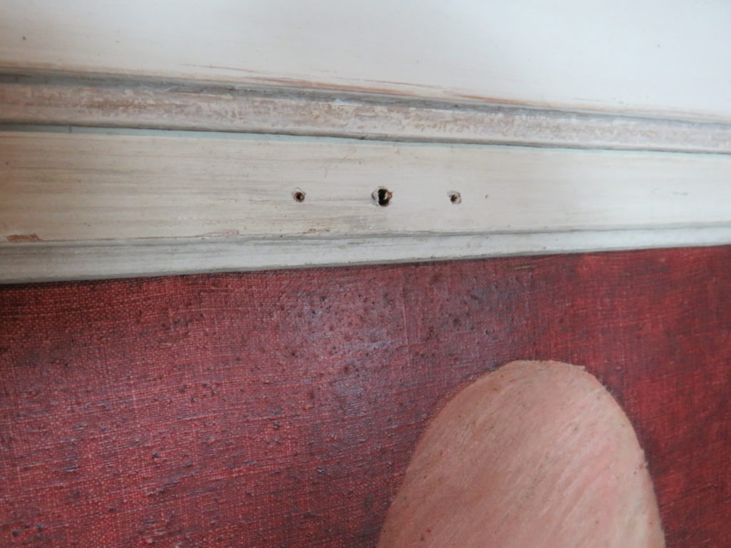 Brocante De La Ferme