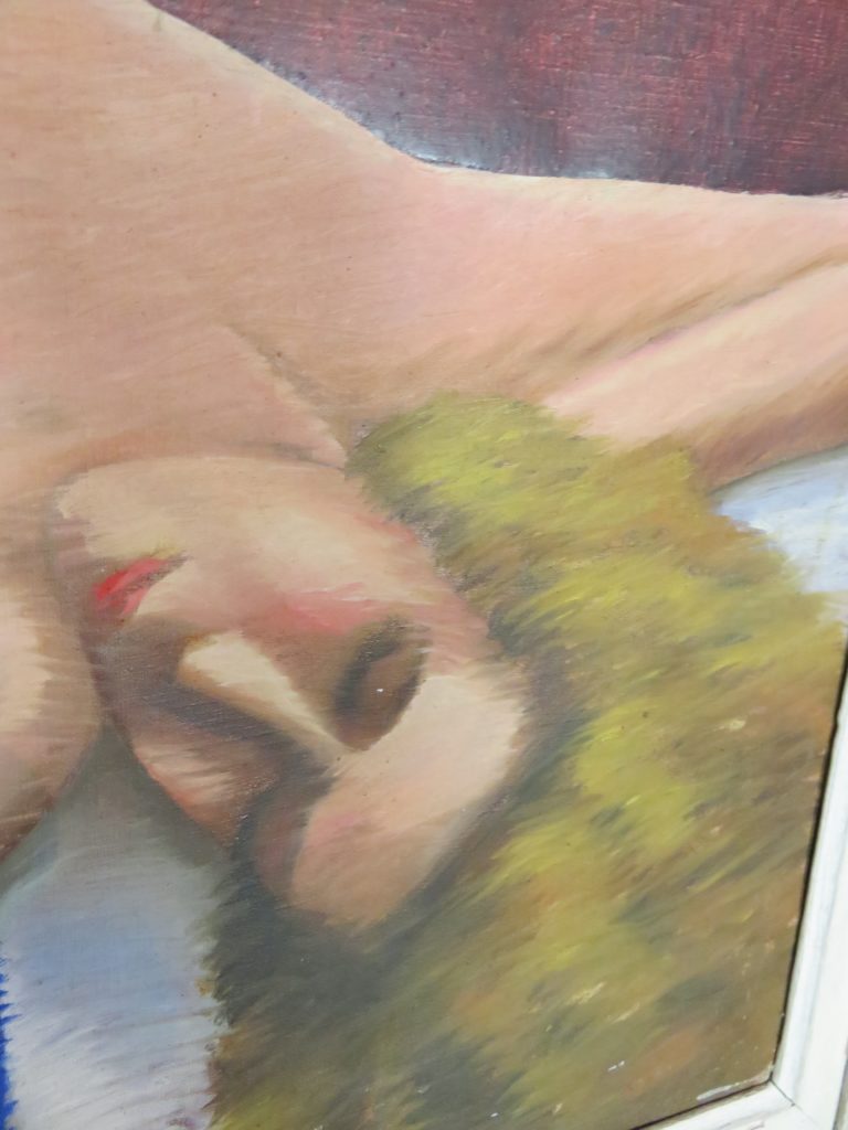 Brocante De La Ferme