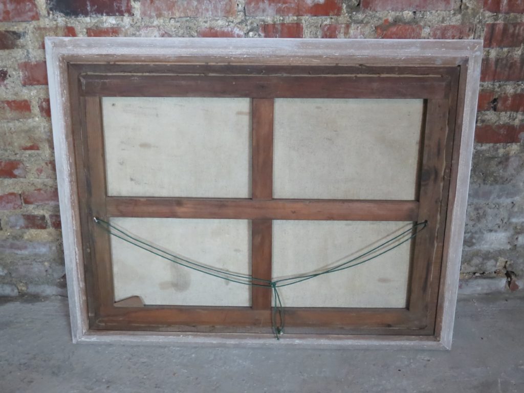 Brocante De La Ferme