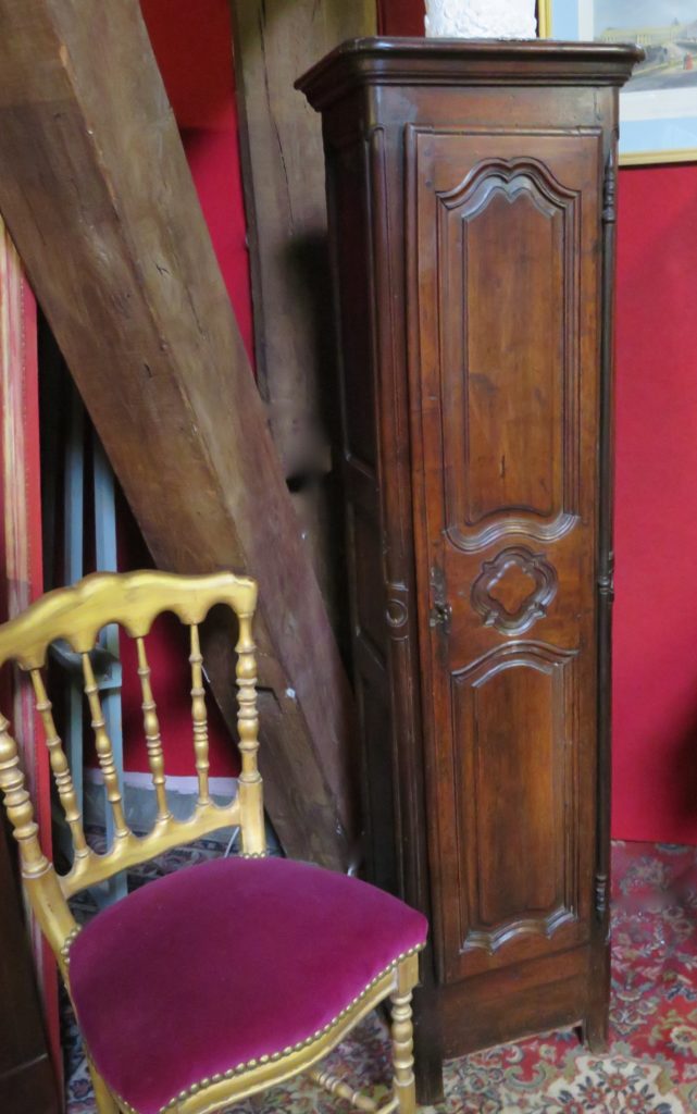 Brocante De La Ferme