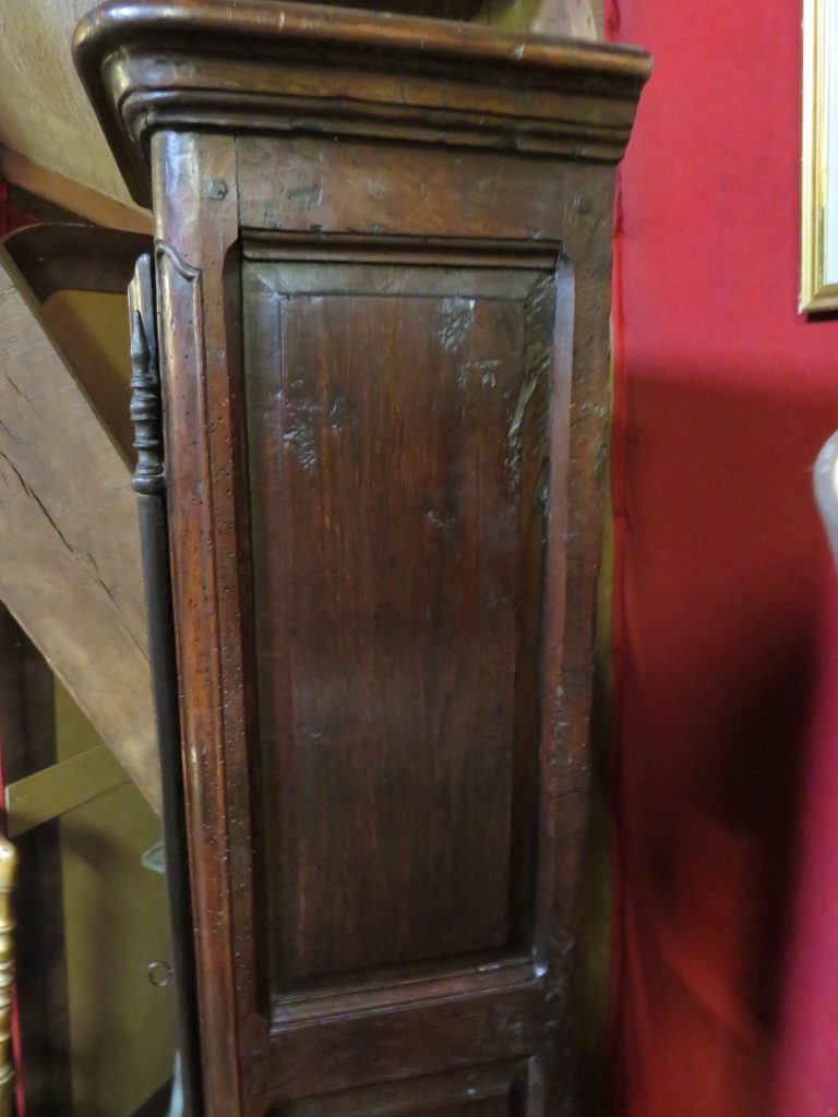 Brocante De La Ferme