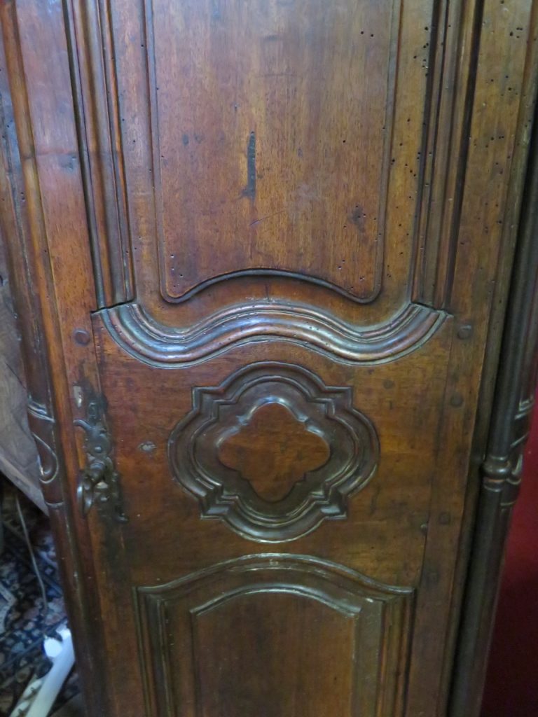 Brocante De La Ferme