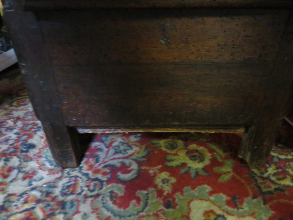 Brocante De La Ferme