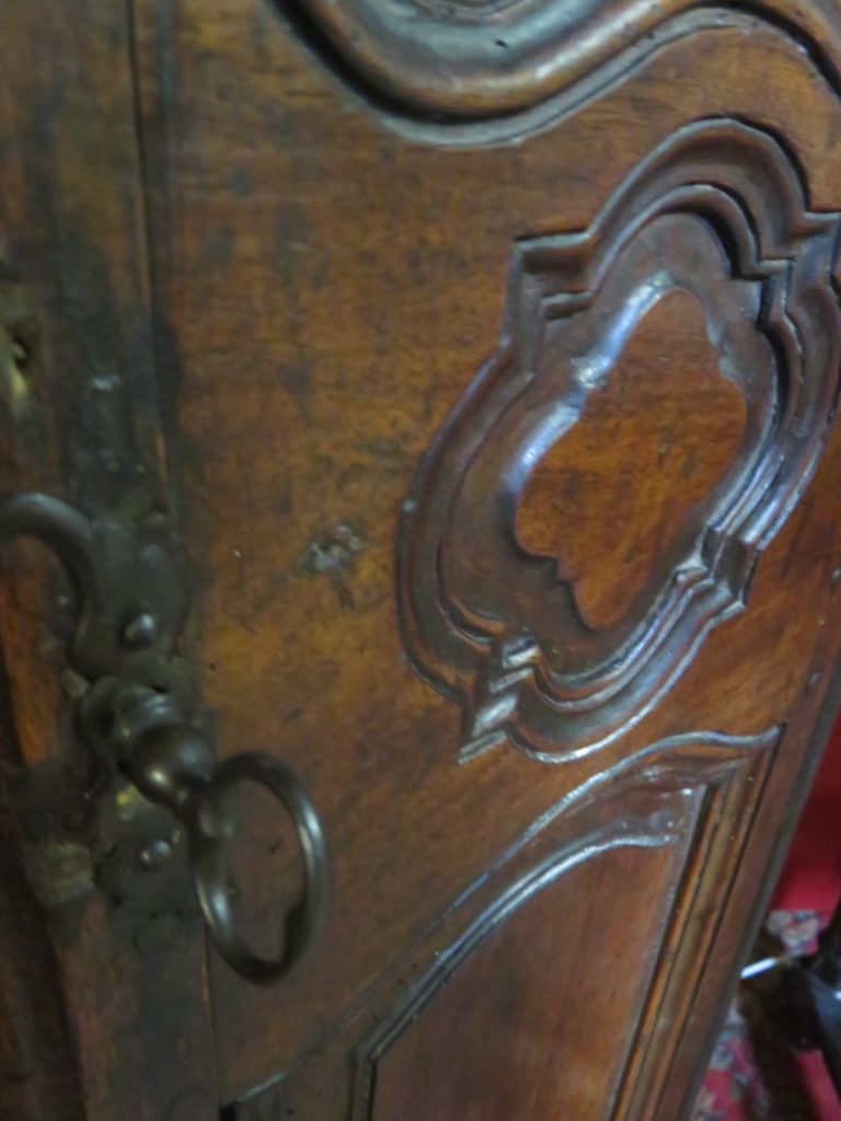 Brocante De La Ferme