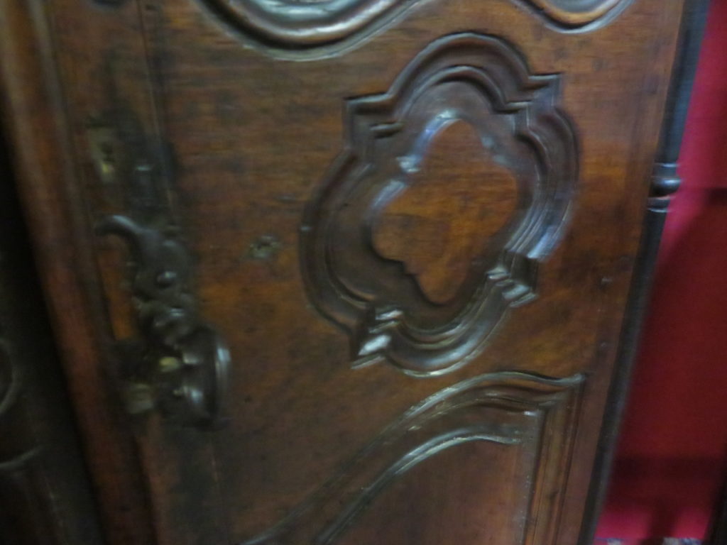 Brocante De La Ferme