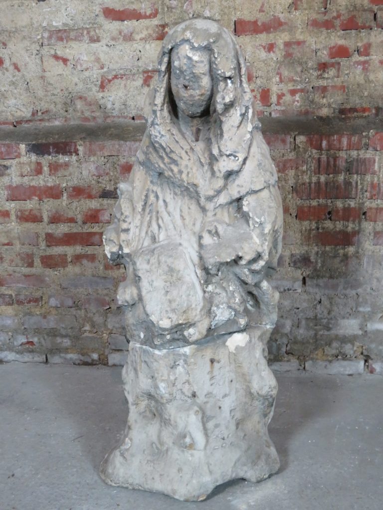 Brocante De La Ferme