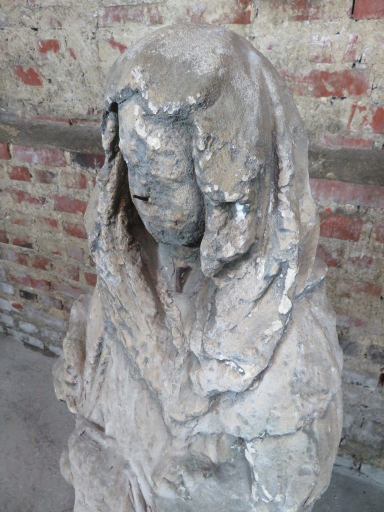 Brocante De La Ferme