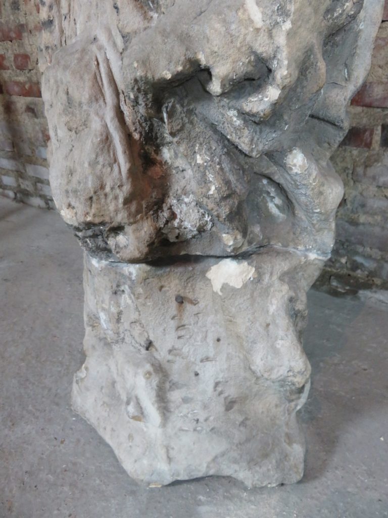 Brocante De La Ferme