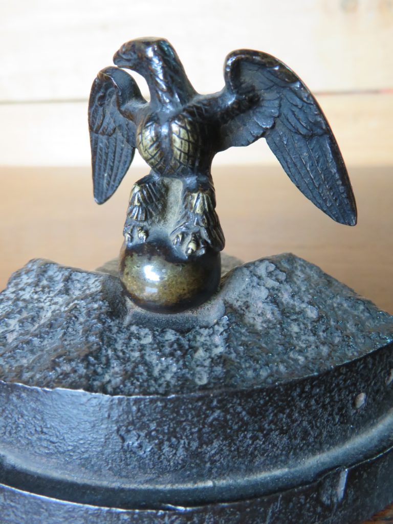 Brocante De La Ferme
