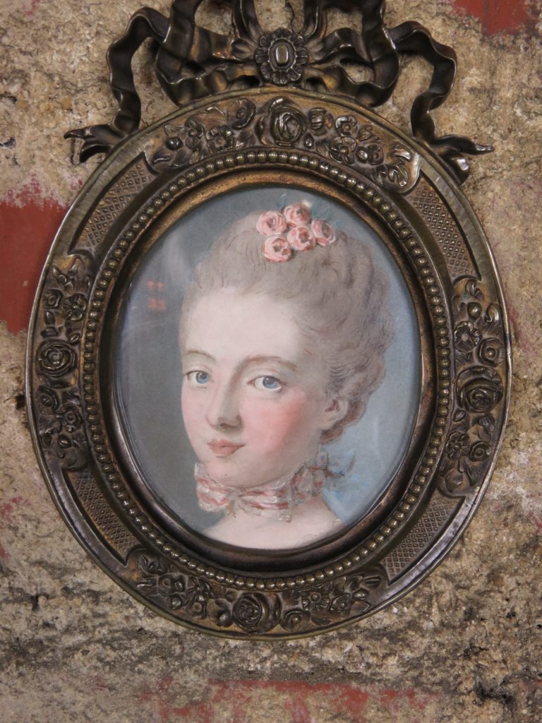 Brocante De La Ferme