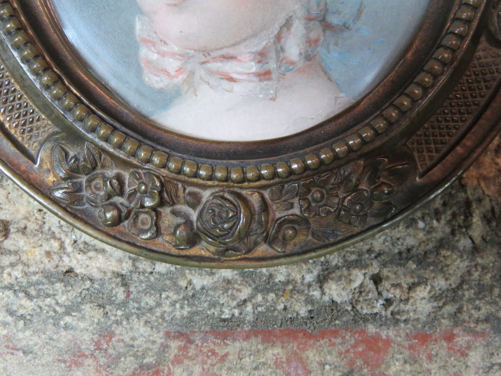Brocante De La Ferme