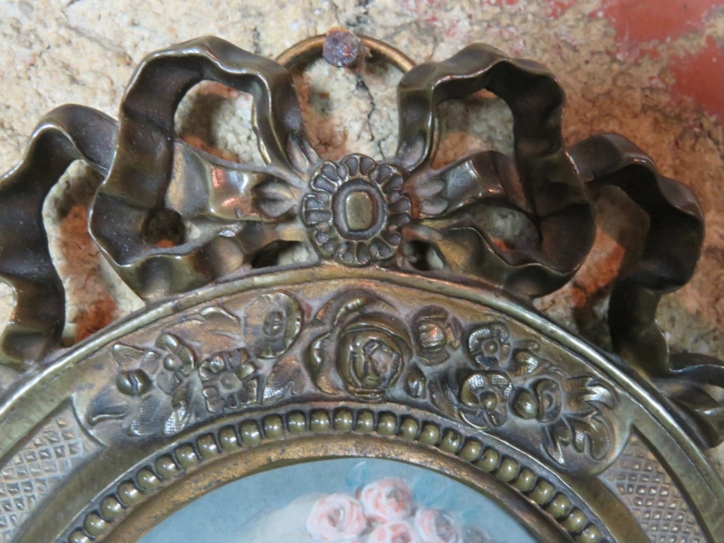 Brocante De La Ferme