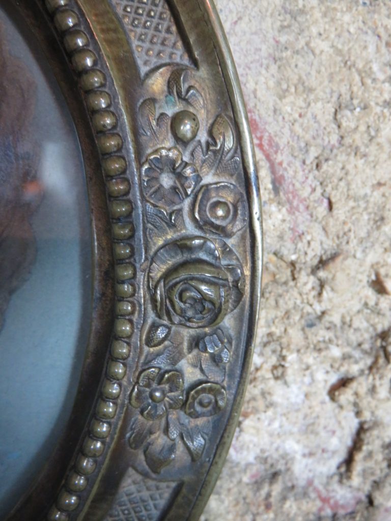 Brocante De La Ferme
