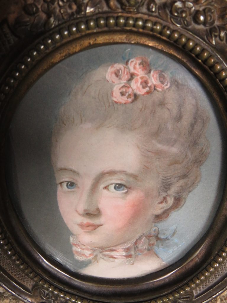 Brocante De La Ferme