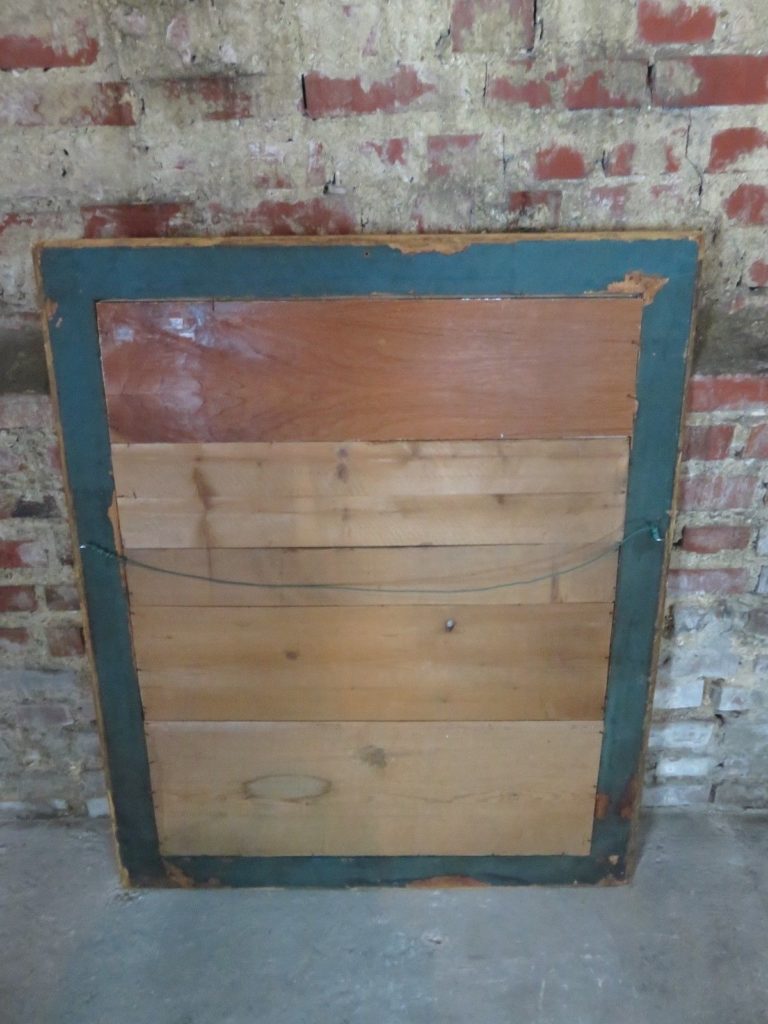 Brocante De La Ferme