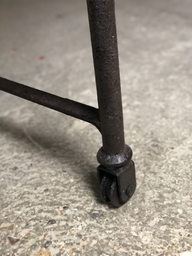 Brocante De La Ferme