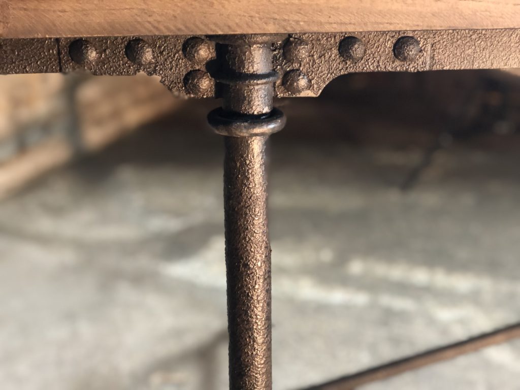 Brocante De La Ferme