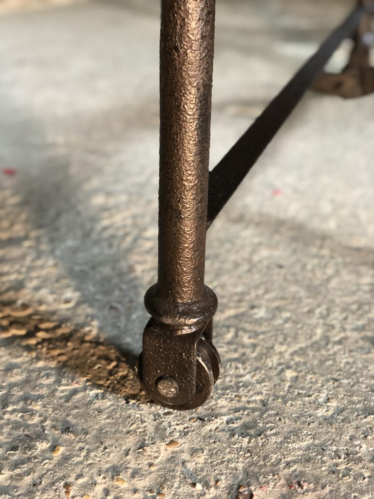 Brocante De La Ferme