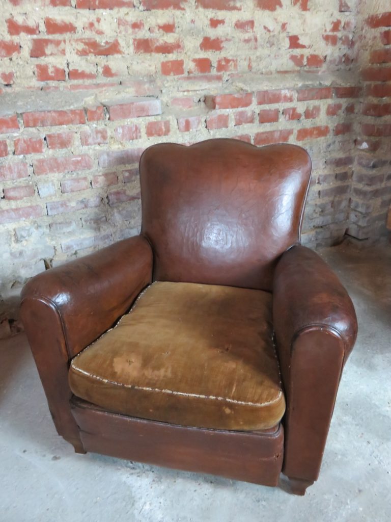 Brocante De La Ferme