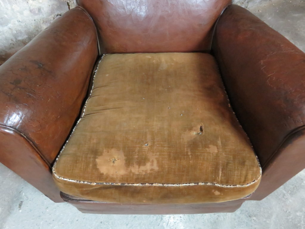 Brocante De La Ferme