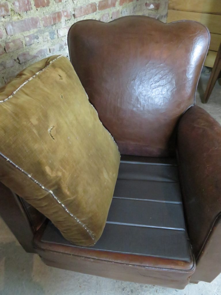 Brocante De La Ferme
