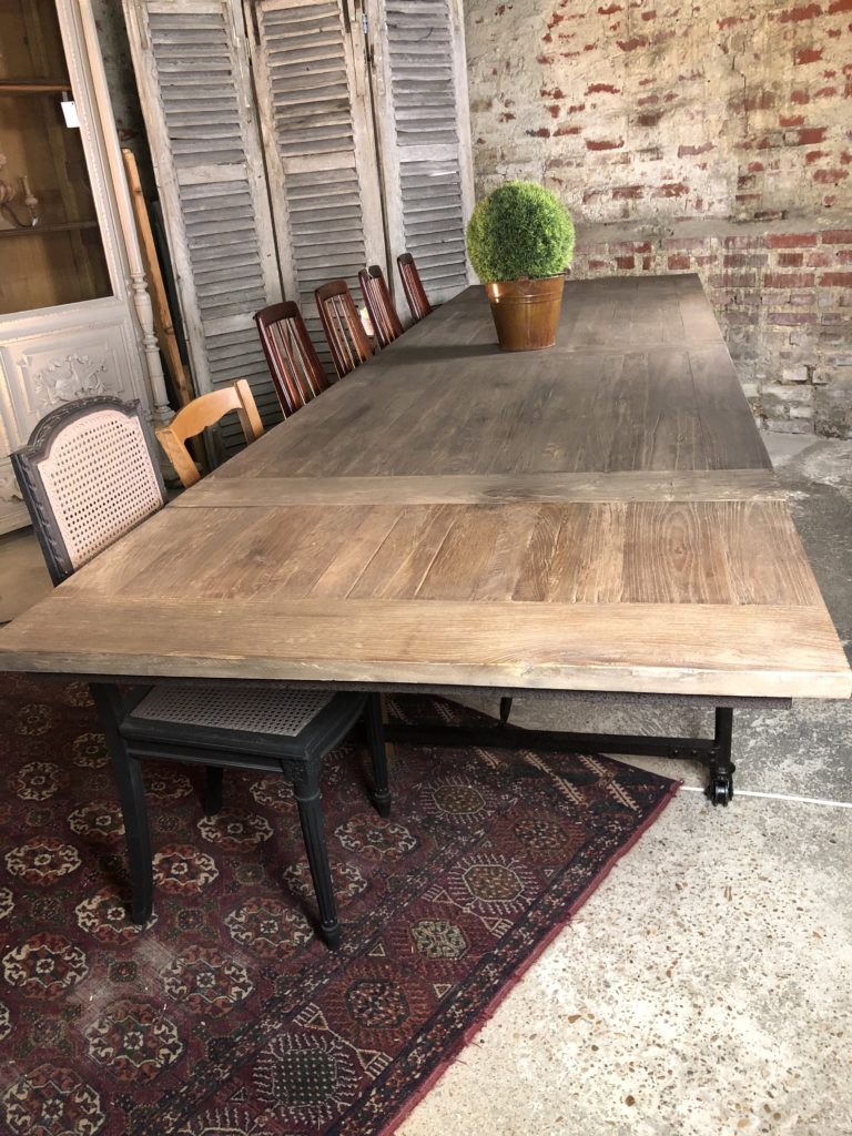 Brocante De La Ferme