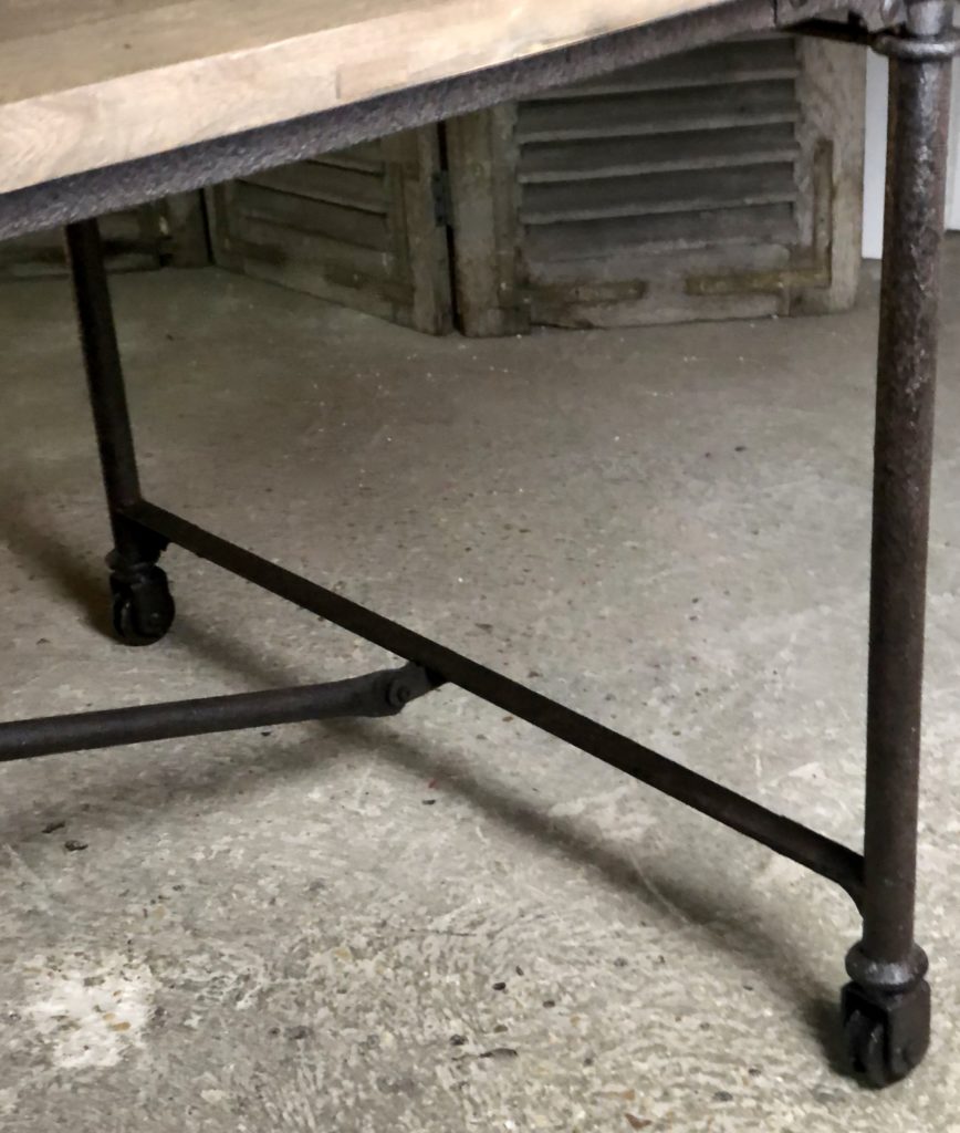 Brocante De La Ferme