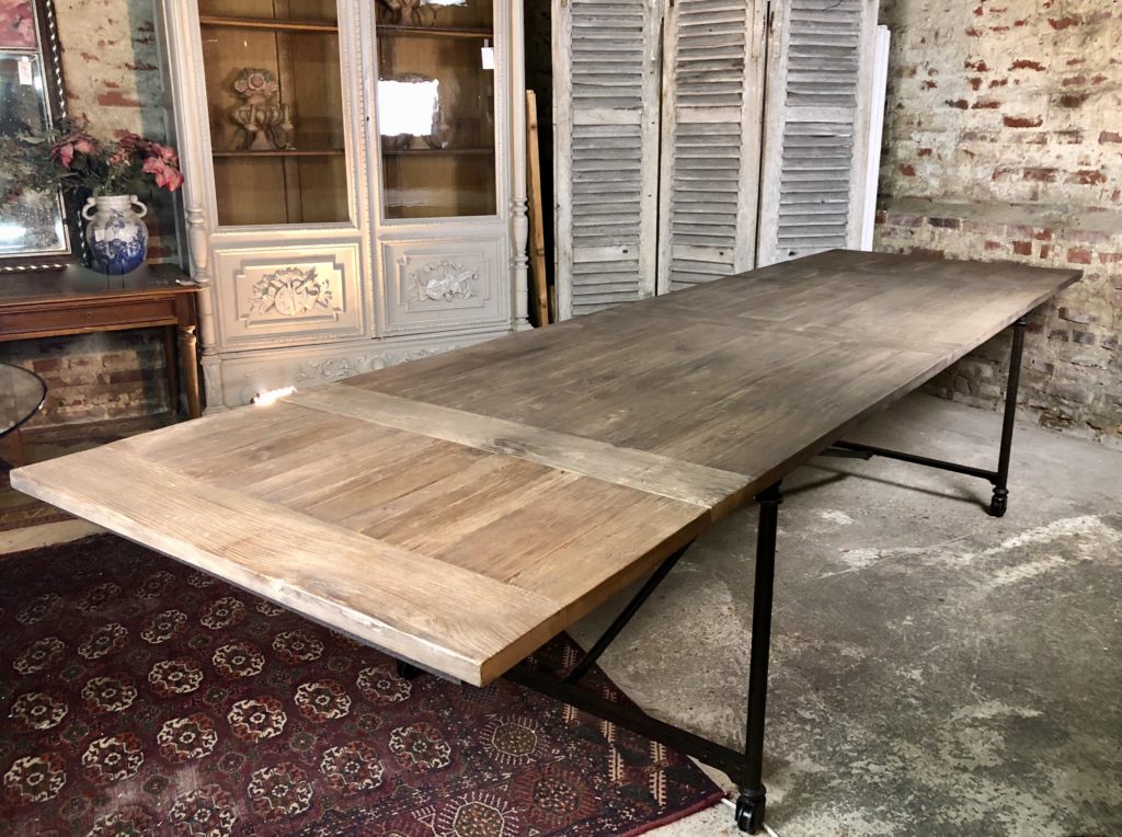 Brocante De La Ferme