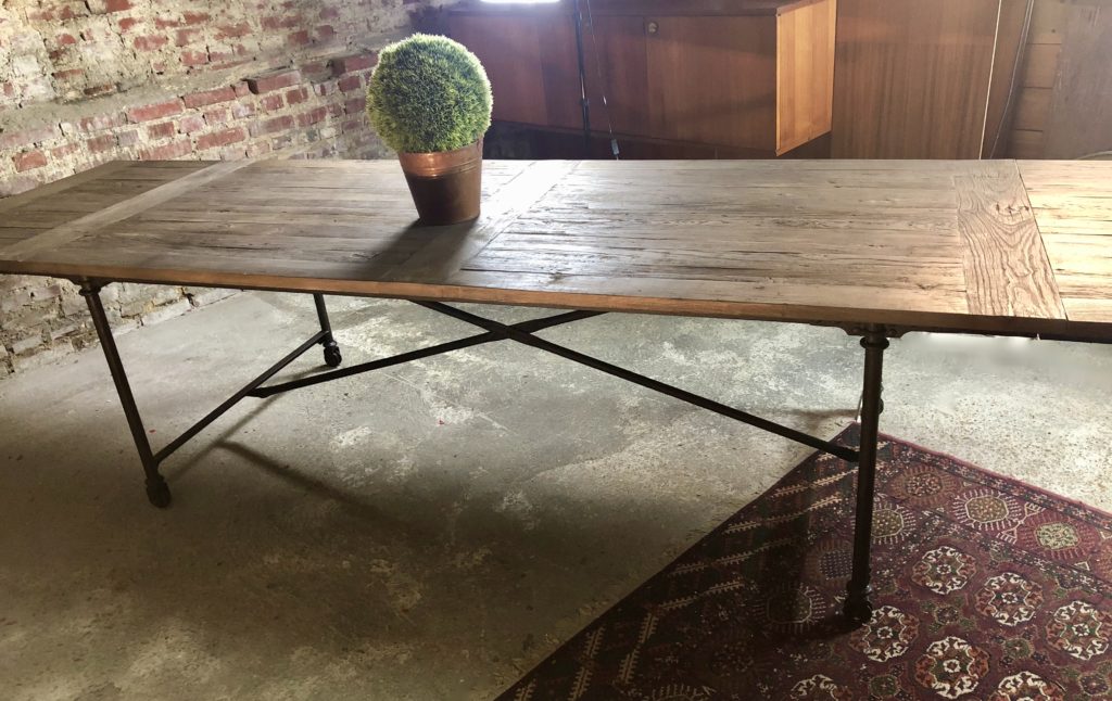 Brocante De La Ferme