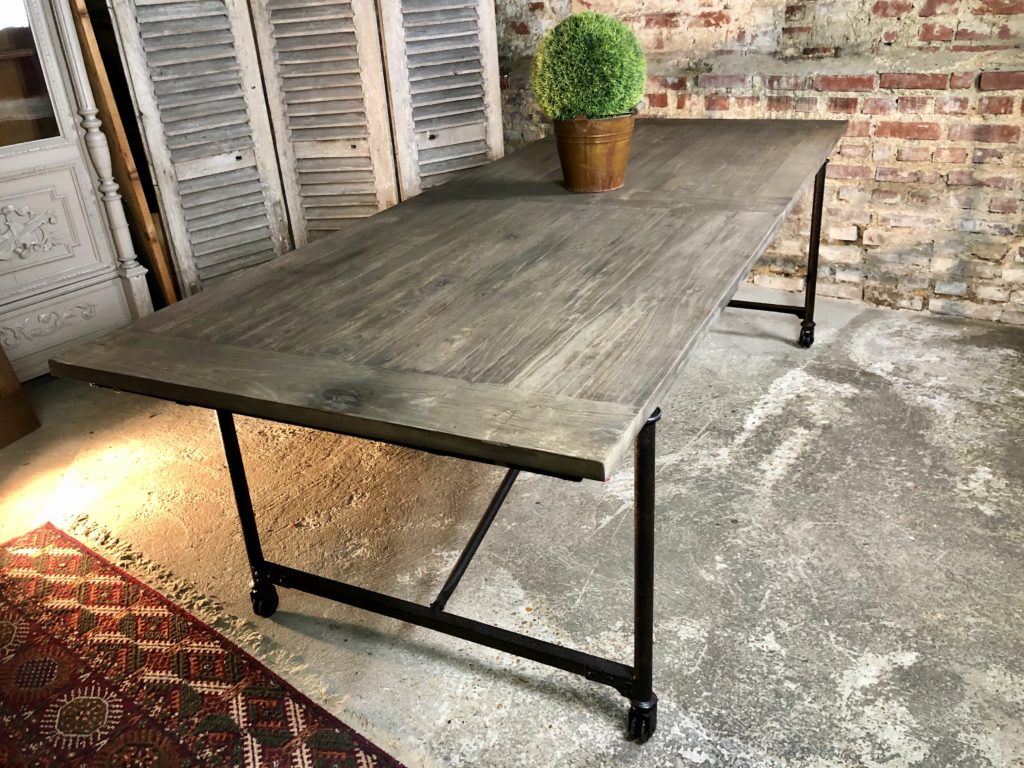 Brocante De La Ferme