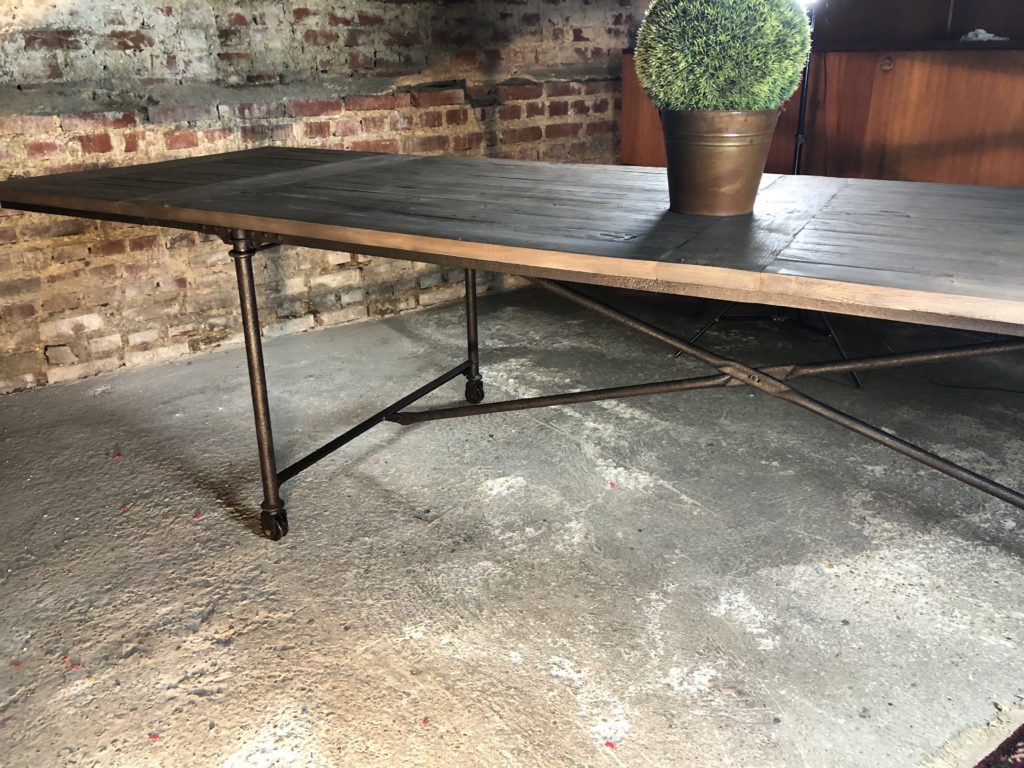 Brocante De La Ferme