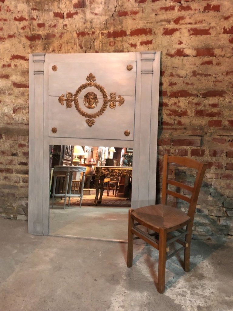 Brocante De La Ferme