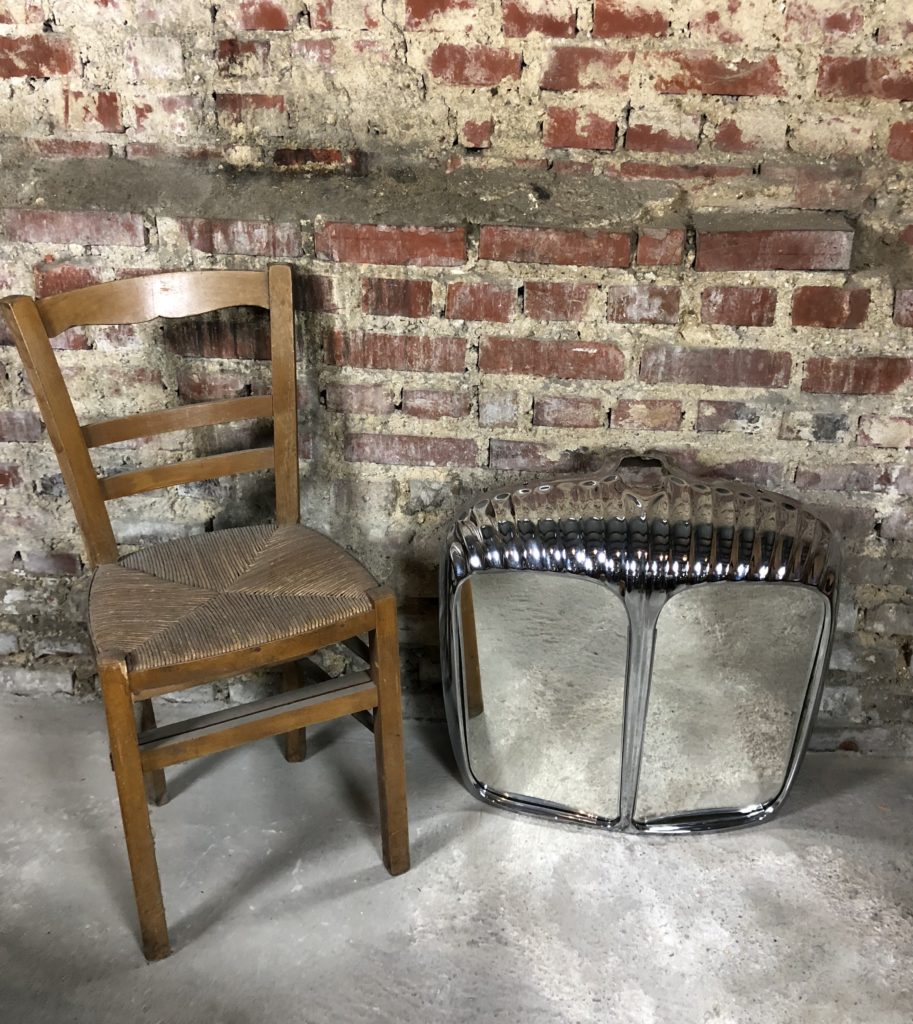 Brocante De La Ferme