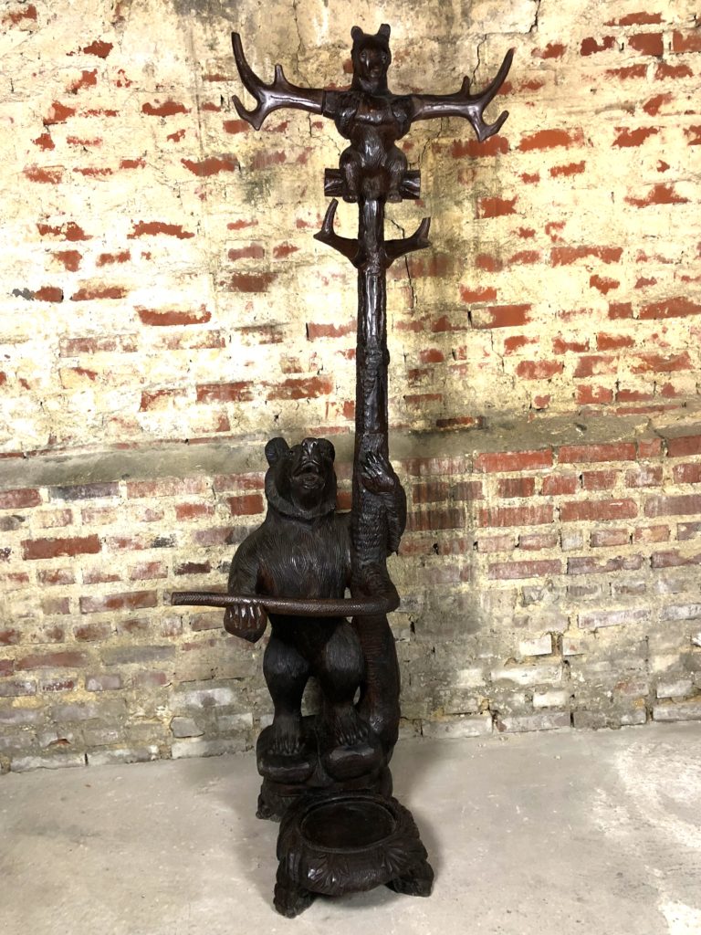 Brocante De La Ferme